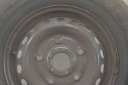 ENSEMBLE JANTES FORD TRANSIT CUSTOM KK211015AA 24245666 2.0L 96KW 2020photo 13