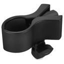 STATYW MIKROFONOWY KLIPSY ŚCIENNE DO MIKROFONU AKCESORIA SPRĘŻYNOWE MIKROFONY BEZPRZEWODOWE