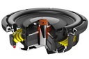 Subwoofer Hertz MPS250 S2 głośnik 250mm 1000W 2Ohm Waga produktu z opakowaniem jednostkowym 6 kg