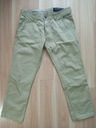 Spodnie męskie jeansowe beżowe Reserved r. 32/L