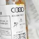 ШТОРКА ПРАВАЯ AUDI A7 SPORTBACK (4GA, 4GF) 4G8880742F 35161377 3.0L 200KW  фото 7