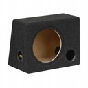 BASS BOX 25 см 35 л BASSREFLEX B1035 10 дюймов