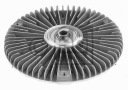 COUPLEUR VISQUEUX EMBRAYAGE MERCEDES SPRINTER 4-T 412 D 4X4photo 15