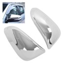 ЗАХИСТ ДЗЕРКАЛА PROTECTOR GALWANIZACJA СТИЛЬ ДЛЯ HILUX REVO AN120 AN130 2015  (18401473540) фото min 5