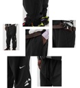 Nohavice Nike Joggers X ACRONYM CU0468010 XL Dominujúca farba čierna