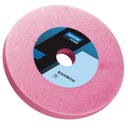 КЕРАМИЧЕСКИЙ ШЛИФОВАЛЬНЫЙ ДИСК NORTON 125x16x20 25A60 КОЛЕСО