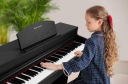 Цифровое пианино MusicMate MM-P80-B LegacyLine