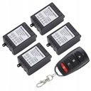 zr-БЕСПРОВОДНОЙ ДИСТАНЦИОННЫЙ ПЕРЕКЛЮЧАТЕЛЬ