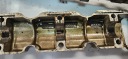 ДВИГУН ГОЛИЙ СТІЙКА BMW E60 E61 N52B25A 2,5I  (18176679142) фото min 9