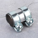 CONNECTIONS ZACISKOWE PIPES GRADUATION 60 X 95 MM 12793501 SUITABLE FOR DO A3 A4 4V  photo 8