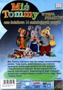 Miś Tommy Wyspa Piratów DVD FOLIA Gatunek dla dzieci