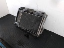 COURROIE AVANT RADIATEURS VENTILATEUR CITROEN C5 III 9687359380 9684957680 1.6photo 7