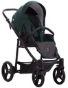 WÓZEK BEBETTO VULCANO NEW CYBEX ATON 5 BAZA 05 CZM Model Vulcano New