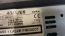 РАДИО RADIODTWARZACZ CLARION ADZ628R SSANGYONG KYRON 05-  фото 7