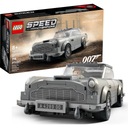 LEGO Speed Champions 007 Aston Martin DB5 76911