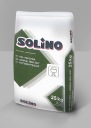 Соль кормовая Solino хлорид натрия ИЗ ПОЛЬШИ 25кг