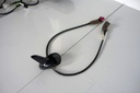 MERCEDES W211 W219 CLS ANTENA DE TECHO 