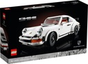 LEGO ICONS BLOCK PORSCHE 911 (10295)