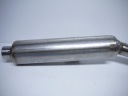 HONDA VTR 1000 F ÉCHAPPEMENT SILENCIEUX WT23photo 5