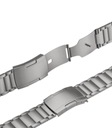 BRANSOLETA PASEK TYTANOWY DO APPLE WATCH ULTRA 2 49MM + SZKŁO HARTOWANE Kod producenta TITANIUM AW ULTRA 2 49MM