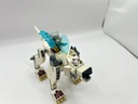 LEGO 70127 Wilk Chima Numer produktu 70127