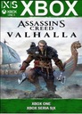 КЛЮЧ ASSASSIN'S CREED VALHALLA XBOX ONE/SERIES PL