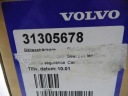 AGRAFE COURROIE DROIT AVANT VOLVO S40 V50 10- 31305678photo 7