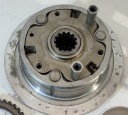КОРЗИНА СЦЕПЛЕНИЯ 13095-1146 KAWASAKI GTR 1000 1994-2006R  фото 4