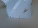 KAWASAKI NINJA ZX-12R ZX12R 02-06R ЧАША ЧЕРЕП ОБТІЧНИК ФАРА  (17823295178) фото min 8