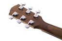 FENDER CD60 NAT gitara akustyczna EAN (GTIN) 885978158607