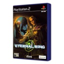 Eternal Ring [PS2] akčná RPG hra