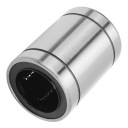 LM35UU ПОДШИПНИК LINIOWE СТАЛЬНЫЕ DO ДВИЖЕНИЯ LINIOWEGO BALL BEARING CNC  фото 12
