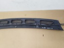 PROTECTION DOUBLURE DE PASSAGE DE ROUE PLASTIQUE CAPOTS MERCEDES B W245 A1698360018 3SZTUKI ENSEMBLEphoto 7