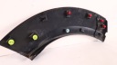 MAZDA CX-30 MOULURE GARDE-BOUE GAUCHE ARRIÈRE DFR5-51W61photo 7