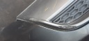PARE-CHOCS ARRIÈRE ARRIÈRE 4X PDC SEADN S-LINE AUDI A3 8V LAK.LZ7Sphoto 8