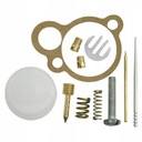 РЕМКОМПЛЕКТ №2 КАРБЮРАТОРА МОТОЦИКЛА ROMET KOMAR