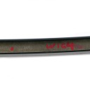 MERCEDES W164 GAUCHE MOULURE MONTANTS PORTES GAUCHE ARRIÈRE A1647300119photo 10