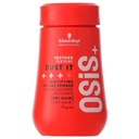 Schwarzkopf OSIS+ Dust It Volume матирующая пудра для укладки волос