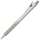 МЕХАНИЧЕСКИЙ КАРАНДАШ GRAPHGEAR 1000 0,9 ЖЕЛТЫЙ PENTEL