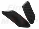 ANTYPOSLIZGOWE КРИШКИ БІЧНІ BAKAS ПОДДОНИ SIDE GRIP HONDA CB 500 CB500 F 13-18  (17603380433) фото min 4