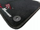 TAPIS DE SOL VELOURS VERS DACIA JOGGER 7M. (2021-...) VENTE (P236)photo 11
