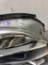 ФАРА ПРАВИЙ ПЕРІД ПЕРЕДНЯ PEUGEOT EXPERT 3 9808572580 ЄВРОПА  (17700113413) фото min 7