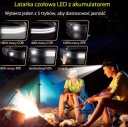 ЛІХТАРИК ЛОБОВЕ LED (СВІТЛОДІОД) ЛАМПОЧКА ПЕРІД NA GLOWE ВОДОВІДШТОВХУЮЧА Z ДАТЧИКОМ РУХУ  (17888722025) фото min 7