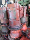 ГІДРОМОТОР ДВИГУН ЇЗДИ LINDE 353 H60-H80  фото 6