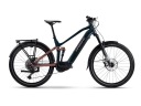Електровелосипед Haibike ADVENTR 8.5 Men 44 cm M