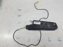 SEAT ALTEA 04-09 СИДЕНЬЕ ПОДУШКИ БЕЗОПАСНОСТИ, ПРАВОЕ
