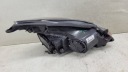 OPEL CORSA D LIFT 11- GAUCHE PHARE AVANT AVANT PROJECTEUR 93189365photo 8