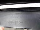 БАМПЕР ЗАДНІЙ NISSAN MICRA K14 17- NR 44658  (15752212913) фото min 9