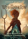 SAGA RODU WINGFEATHERÓW TOM 1 NAD BRZEGIEM...