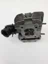 SYM SYMPHONY 125 HEAD SHAFT  photo 5